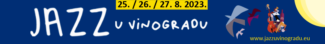Jazz u Vinogradu - Turizam