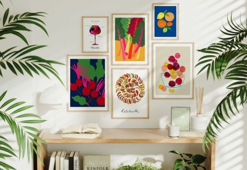 Domaći kreativci i ove godine na InDizajn sajmu: Bazar predstavlja nova imena i njihove neodoljive rukotvorine