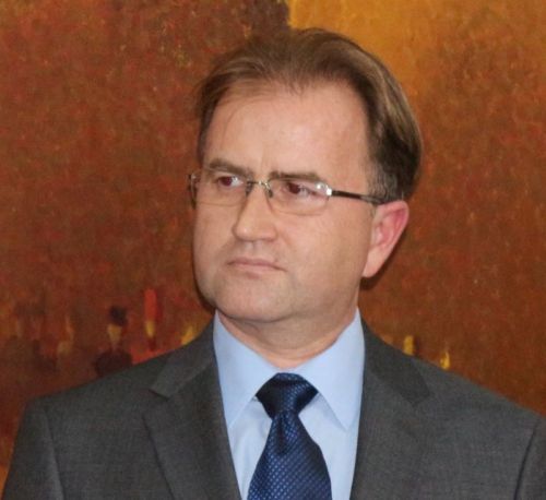 Lev Rojnik Raymond Rojnik, ravnatelj KUV- a: Postali smo prestižni festival ...